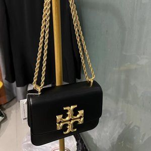 Tory burch small eleanor shoulder Bag